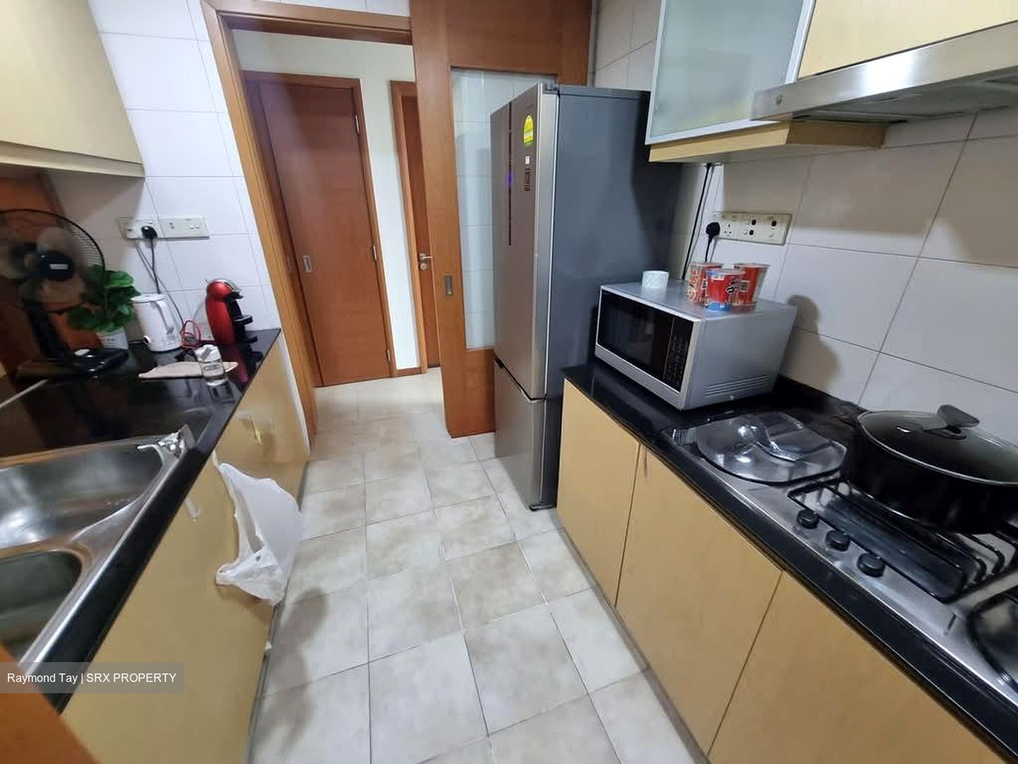 SunGlade (D19), Condominium #568184691